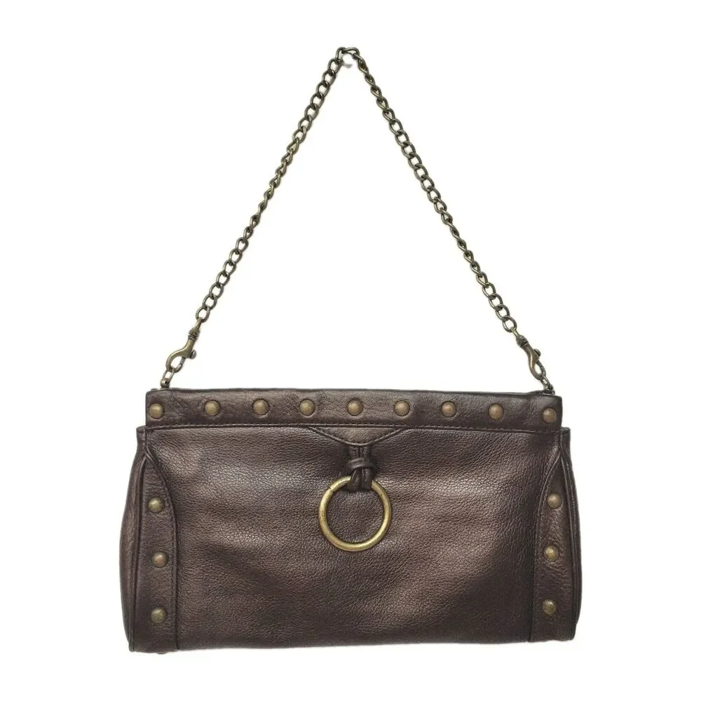 HOBO international brown